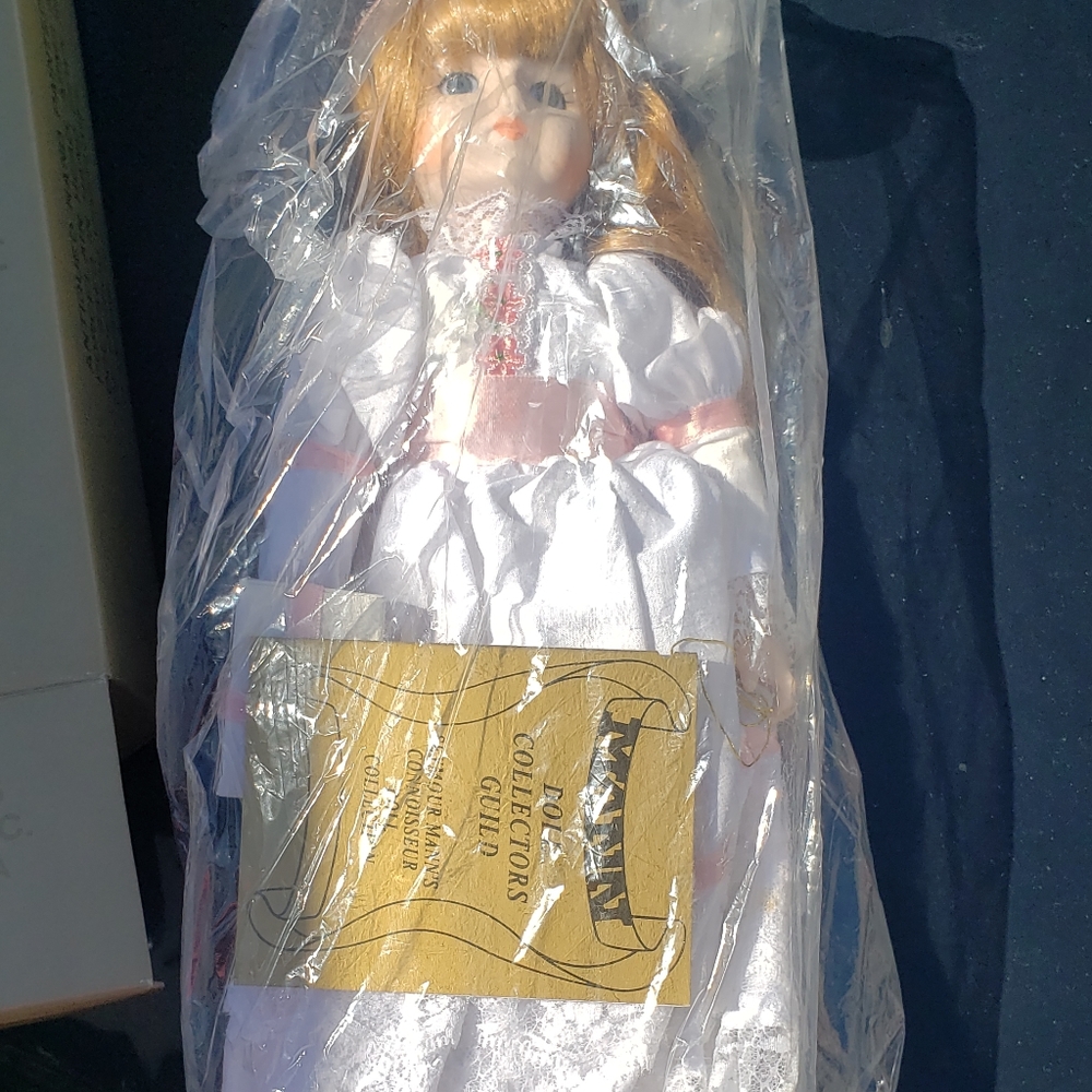 Doll